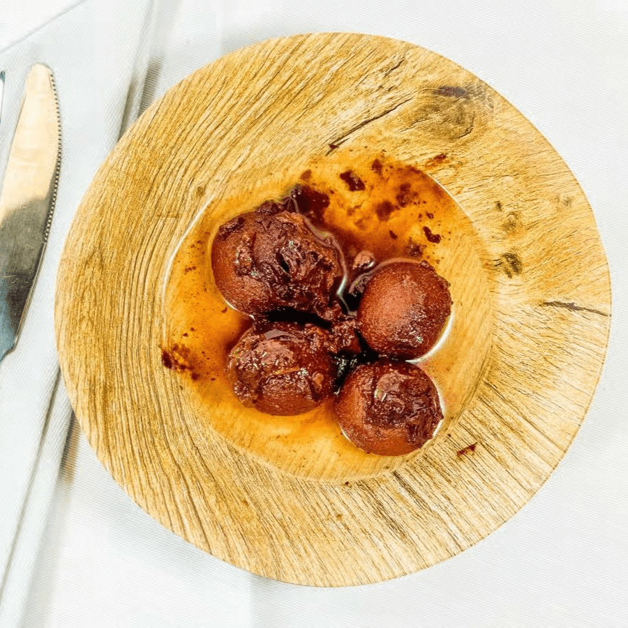 Gulab Jamoon (3)