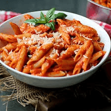 Penne Pasta