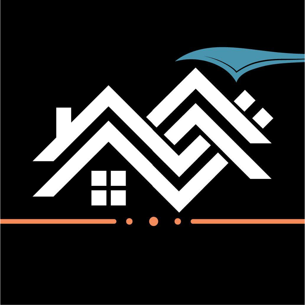 Silverdale Roofing Logo