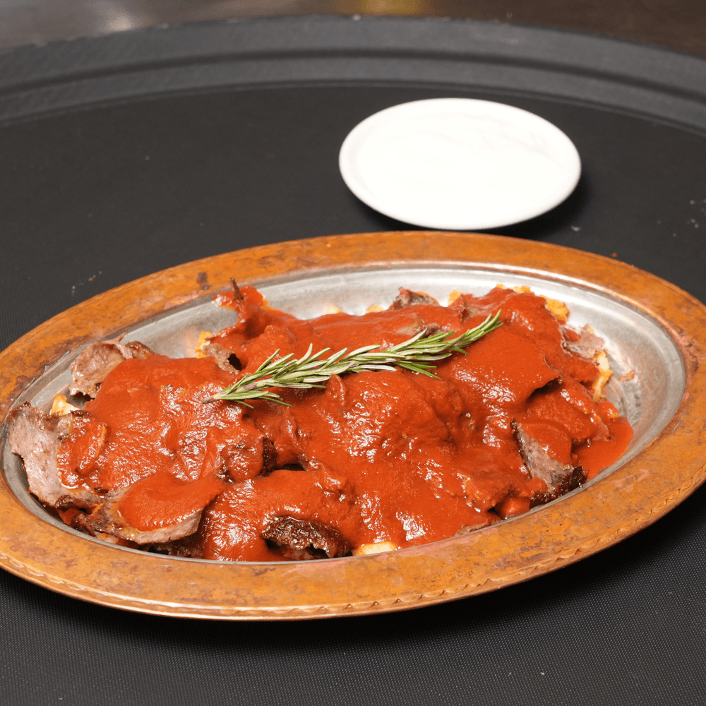Iskender