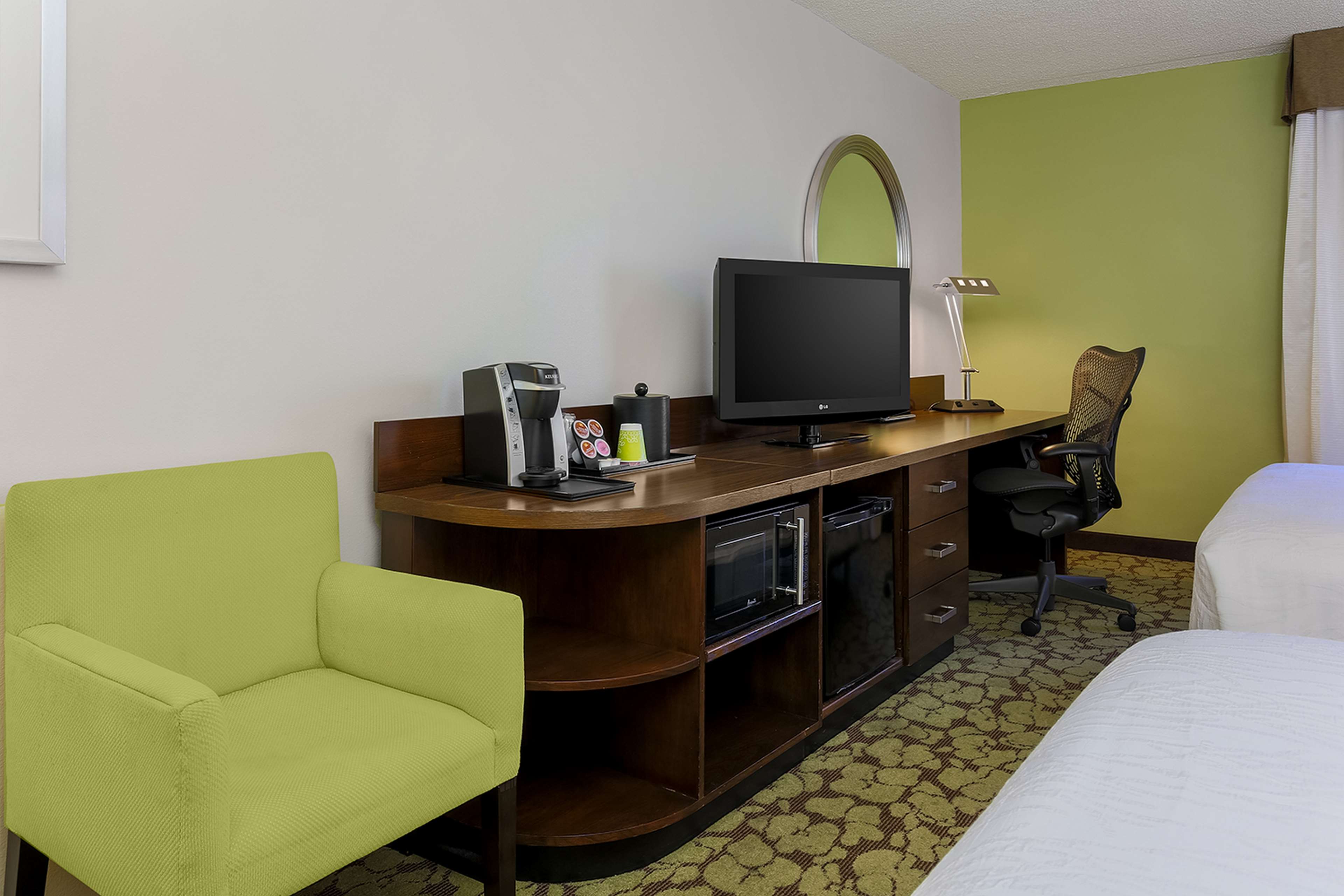 Hilton Garden Inn Los Angeles/Hollywood Photo