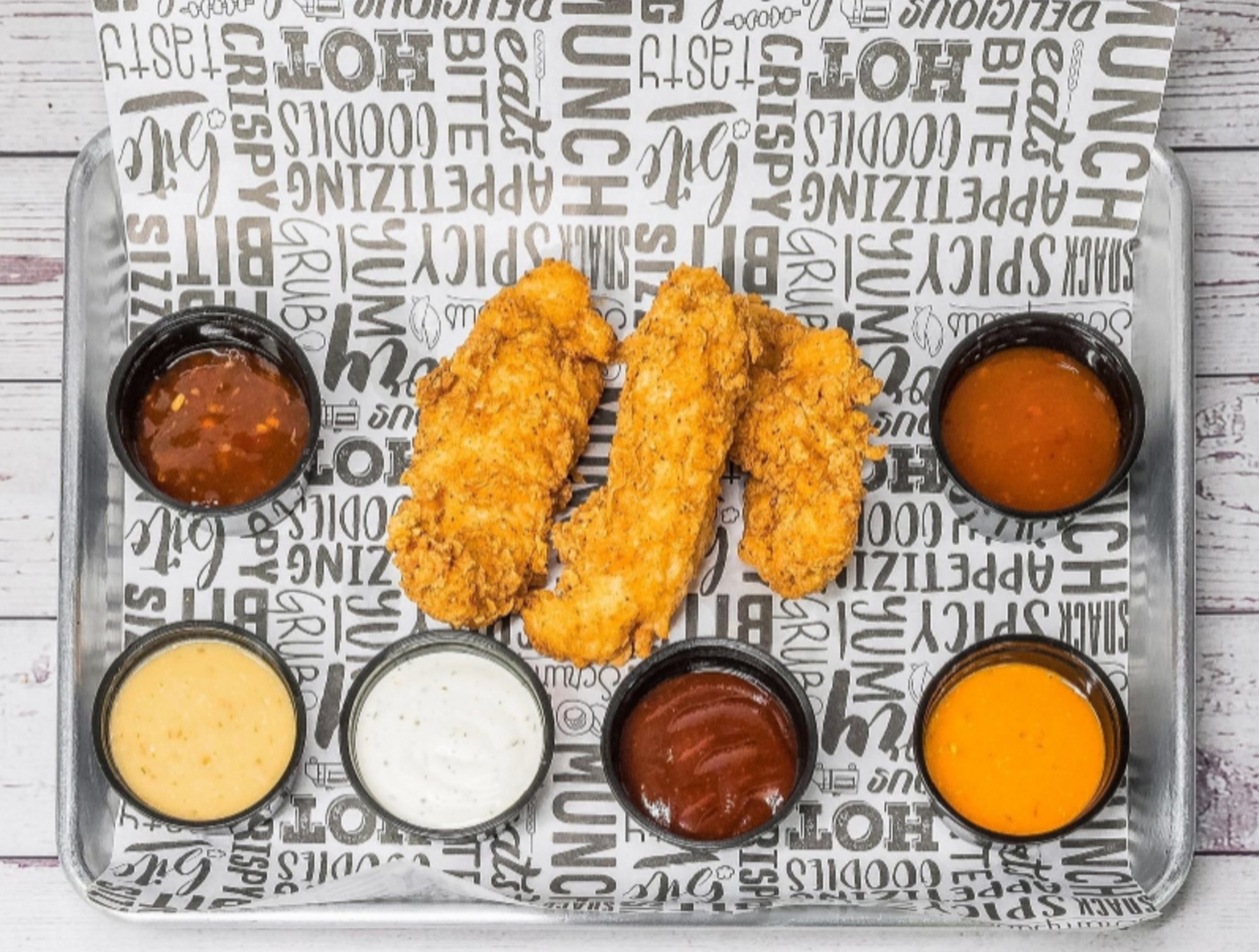 Chicken Tenders