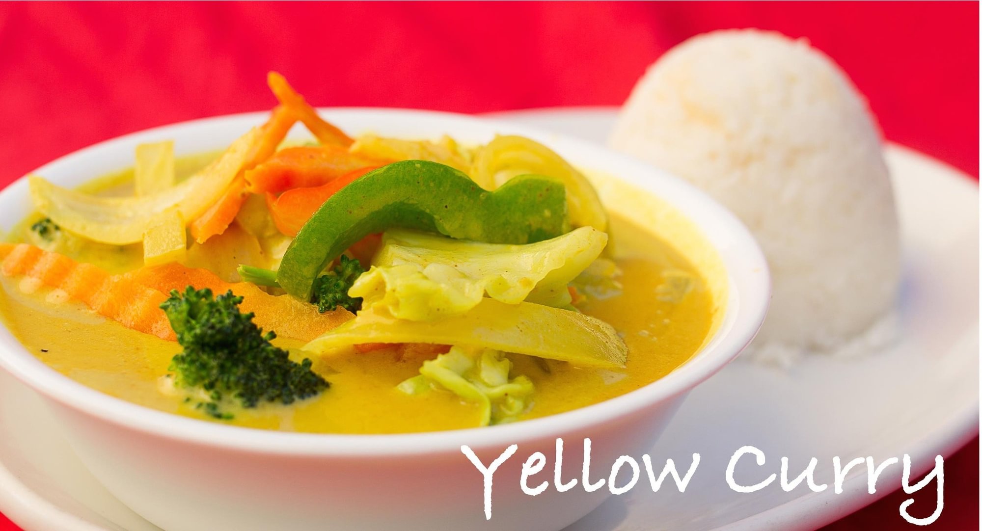 Yellow Curry