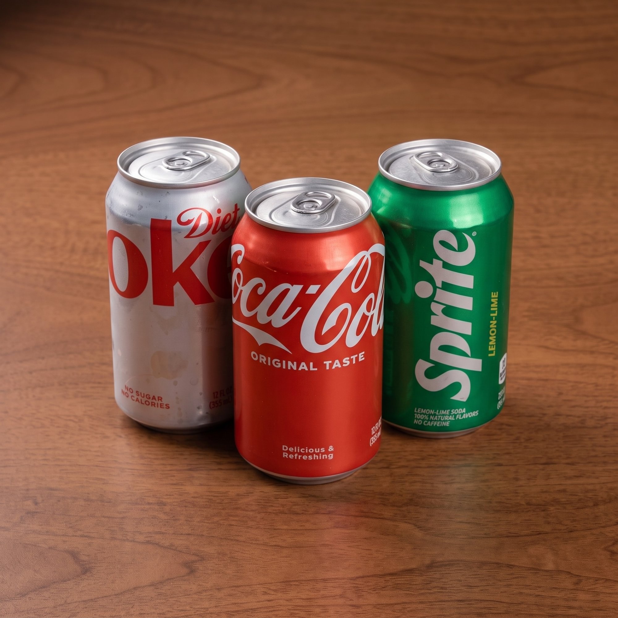 Can Soda