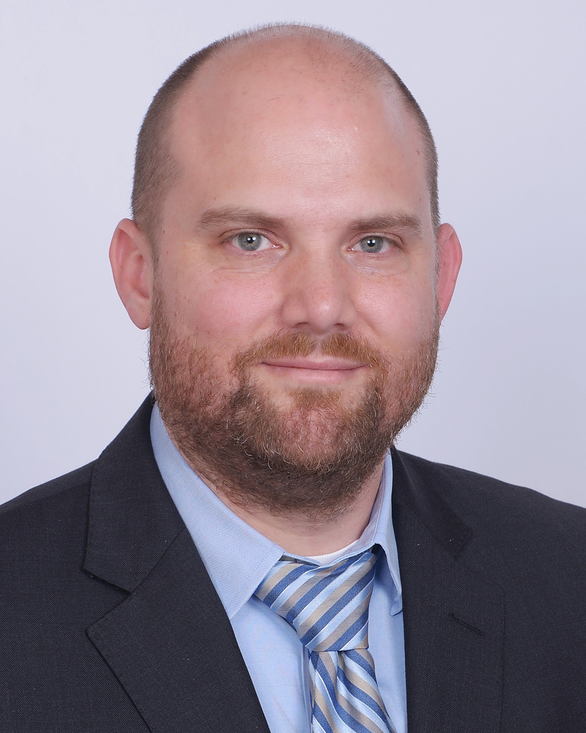 Jason Baird - Thrivent