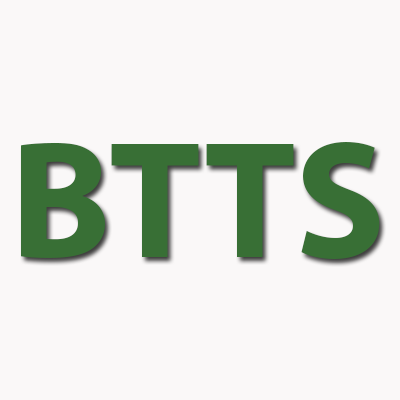 Beez Treez Tree Service Logo