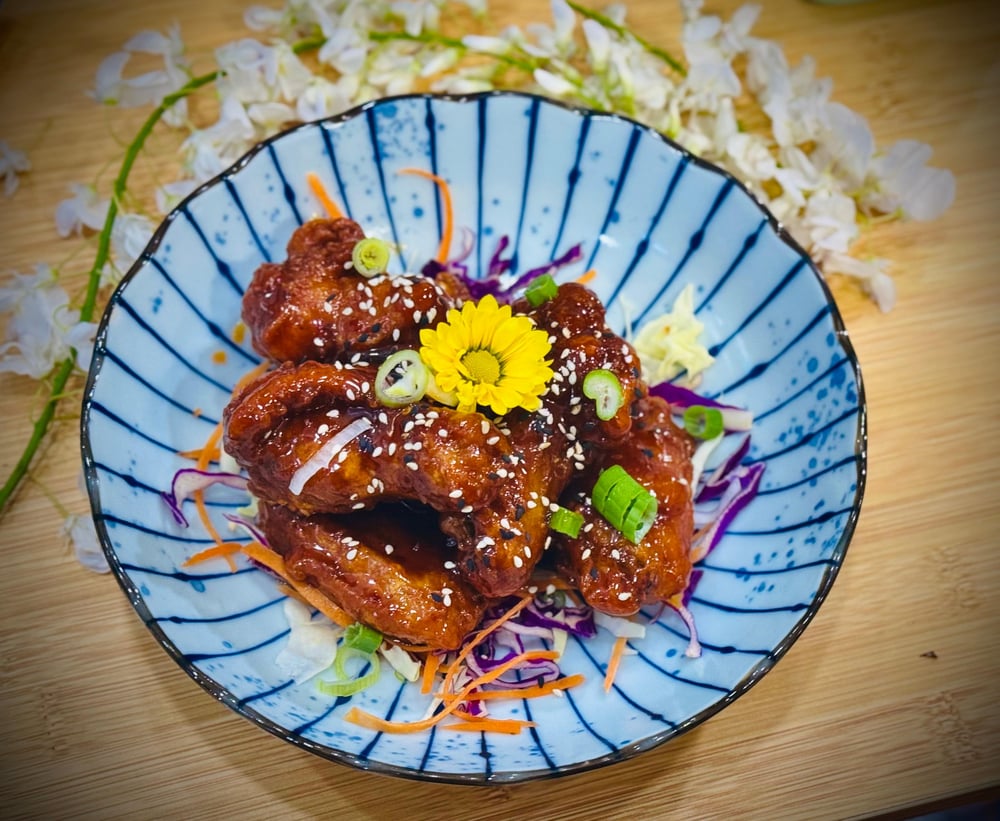 Hot-One Hot Wing