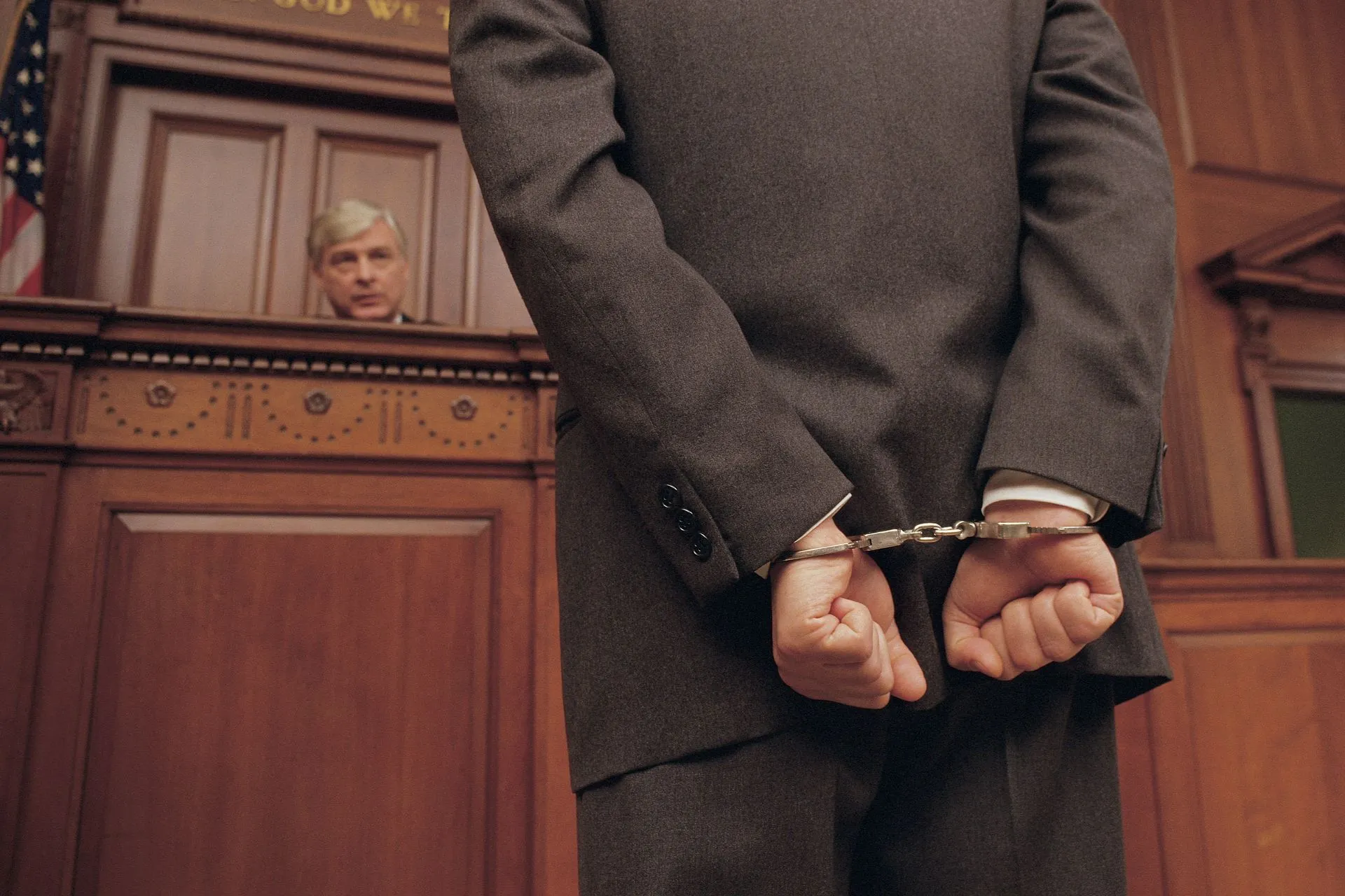 Criminal Law Services