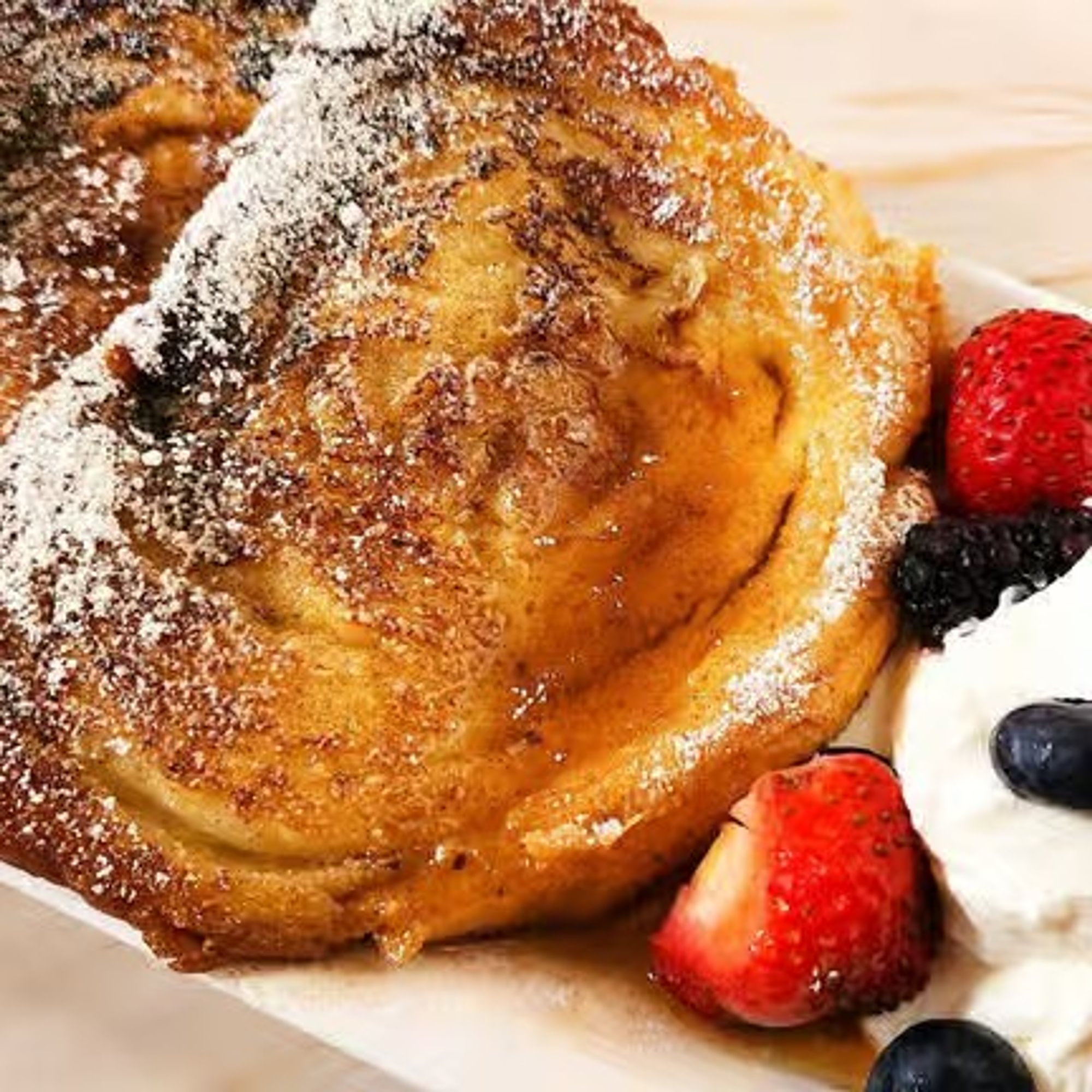 French Toast