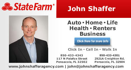 John Shaffer - State Farm Insurance Agent Photo