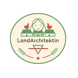 Logo von Freie Architektin Doreen Dalgahn