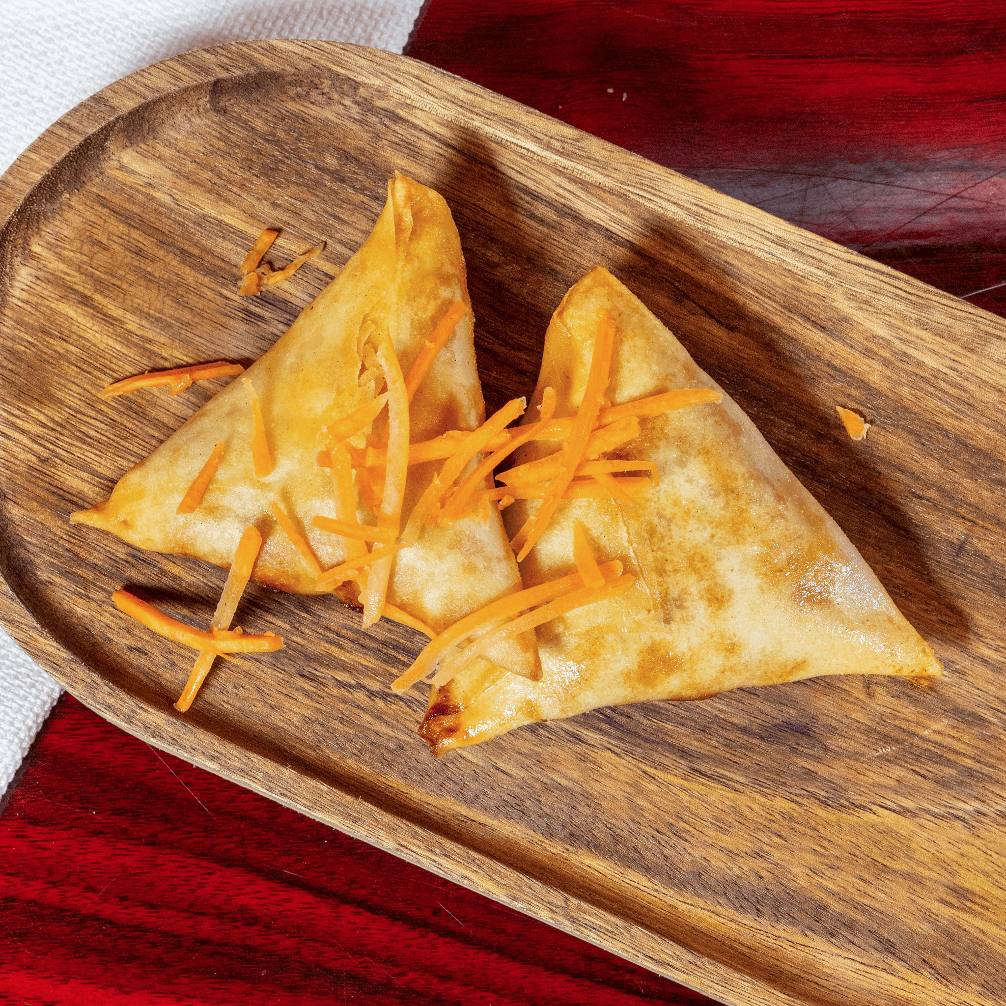 Samosa