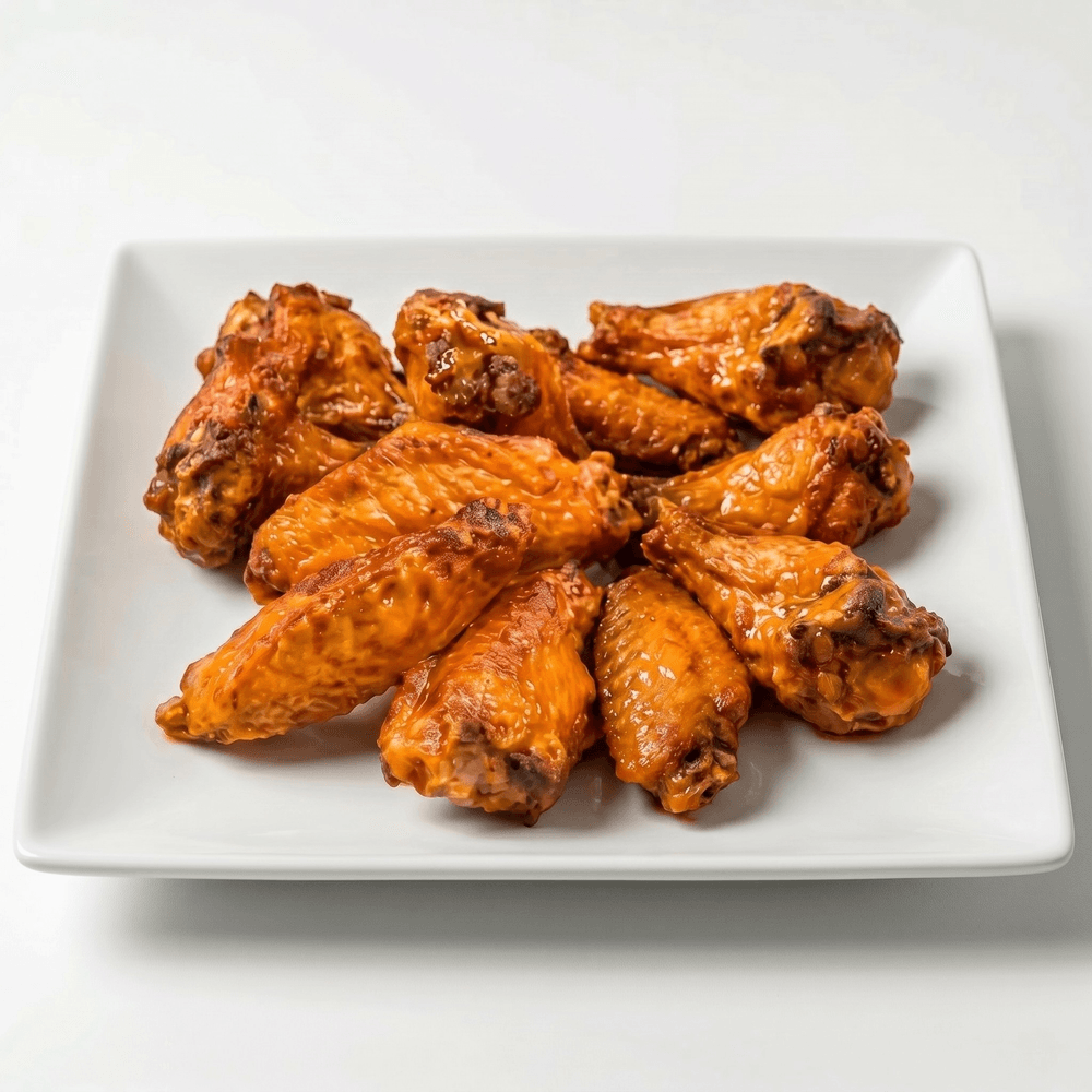 Traditional Wings