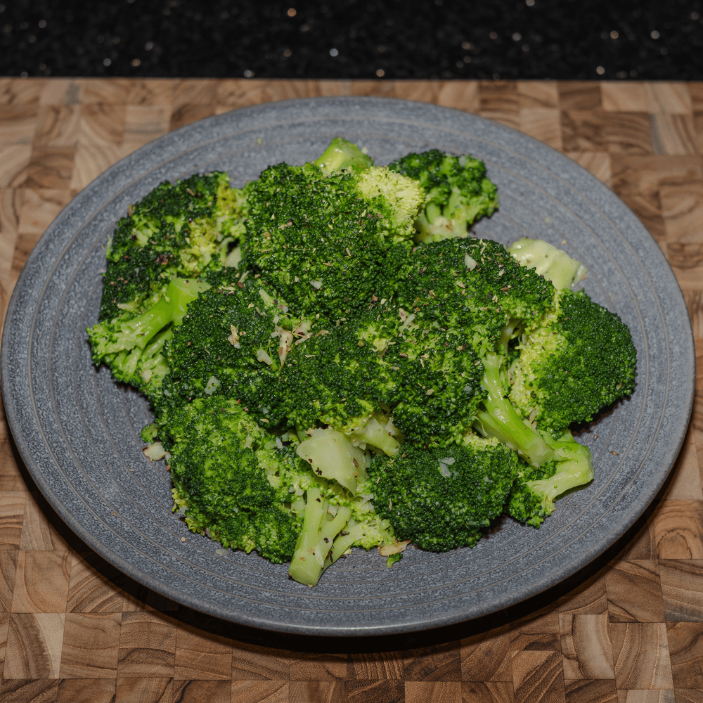 Broccoli