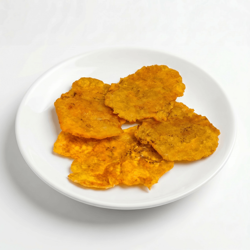 Tostones