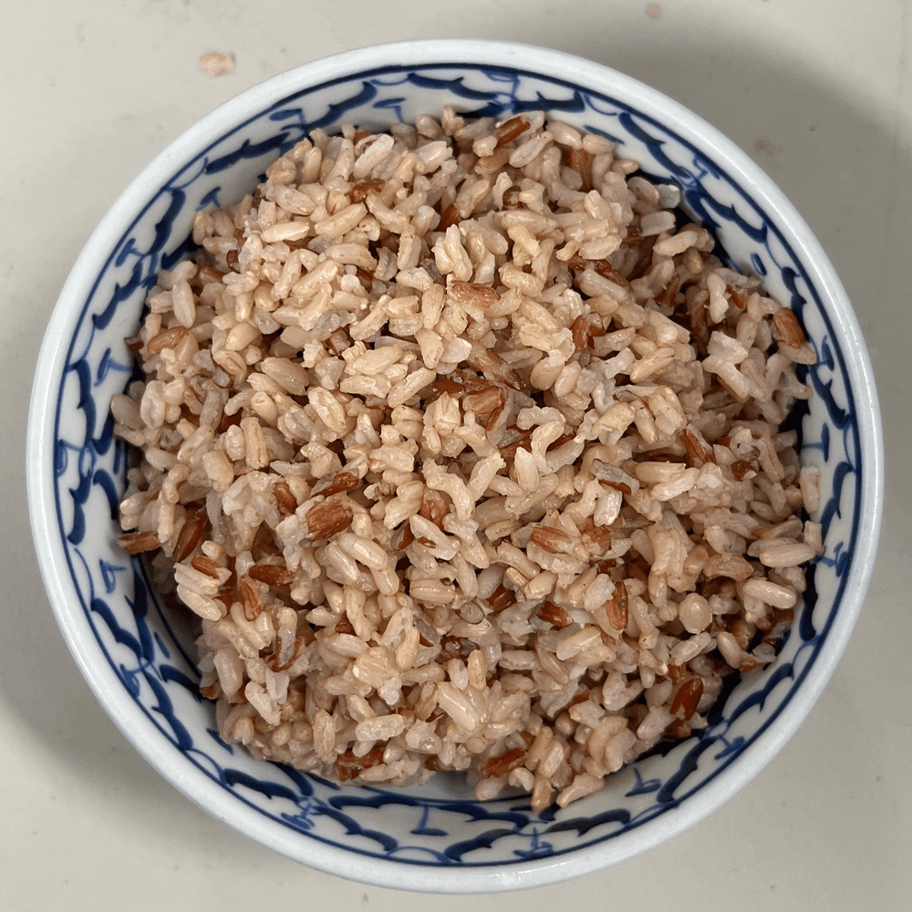 Brown Rice