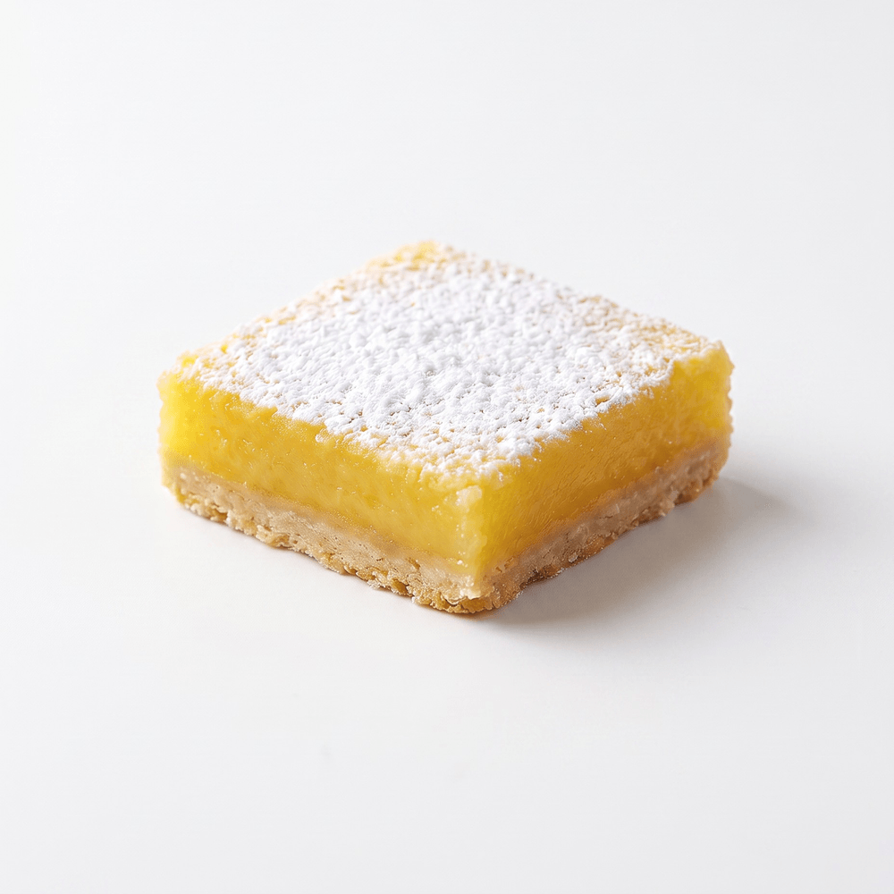 Lemon Bars