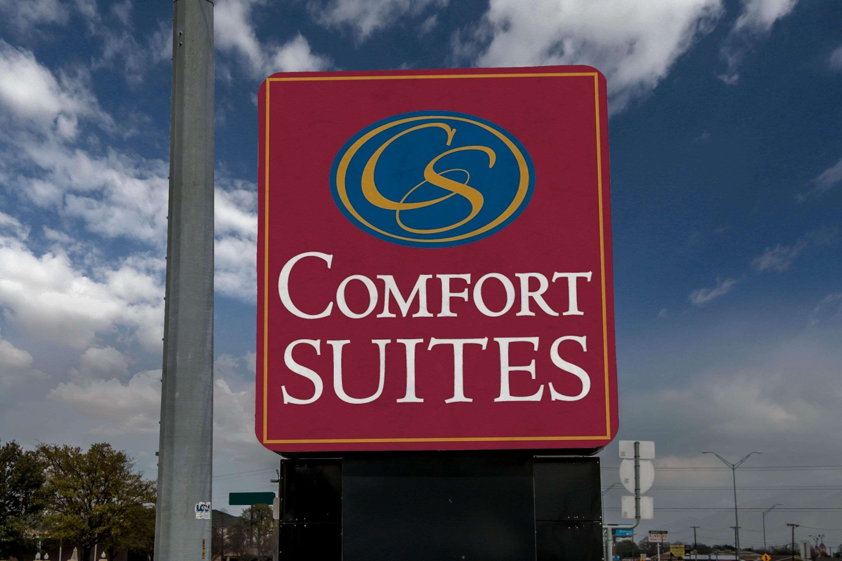 Comfort Suites Photo