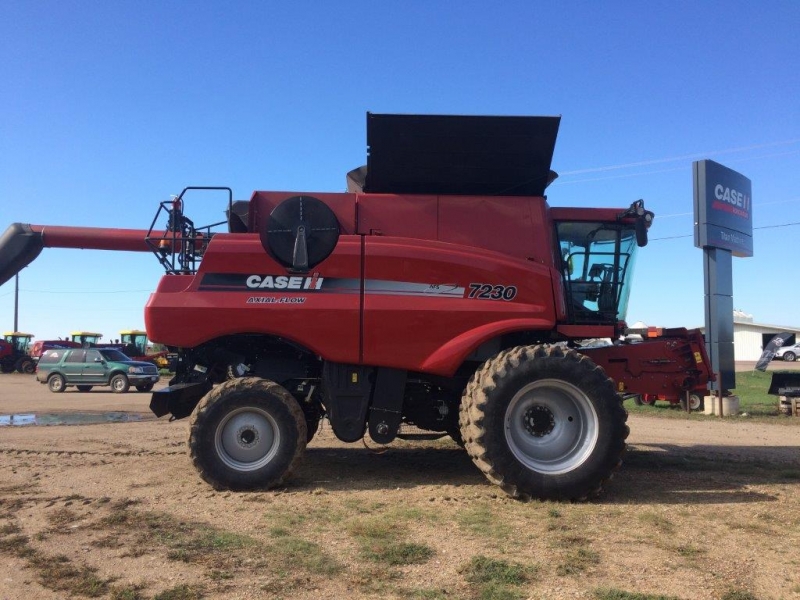 2012 Case IH 7230