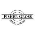 Fisher Gross Kitchen & Bath Studio Photo