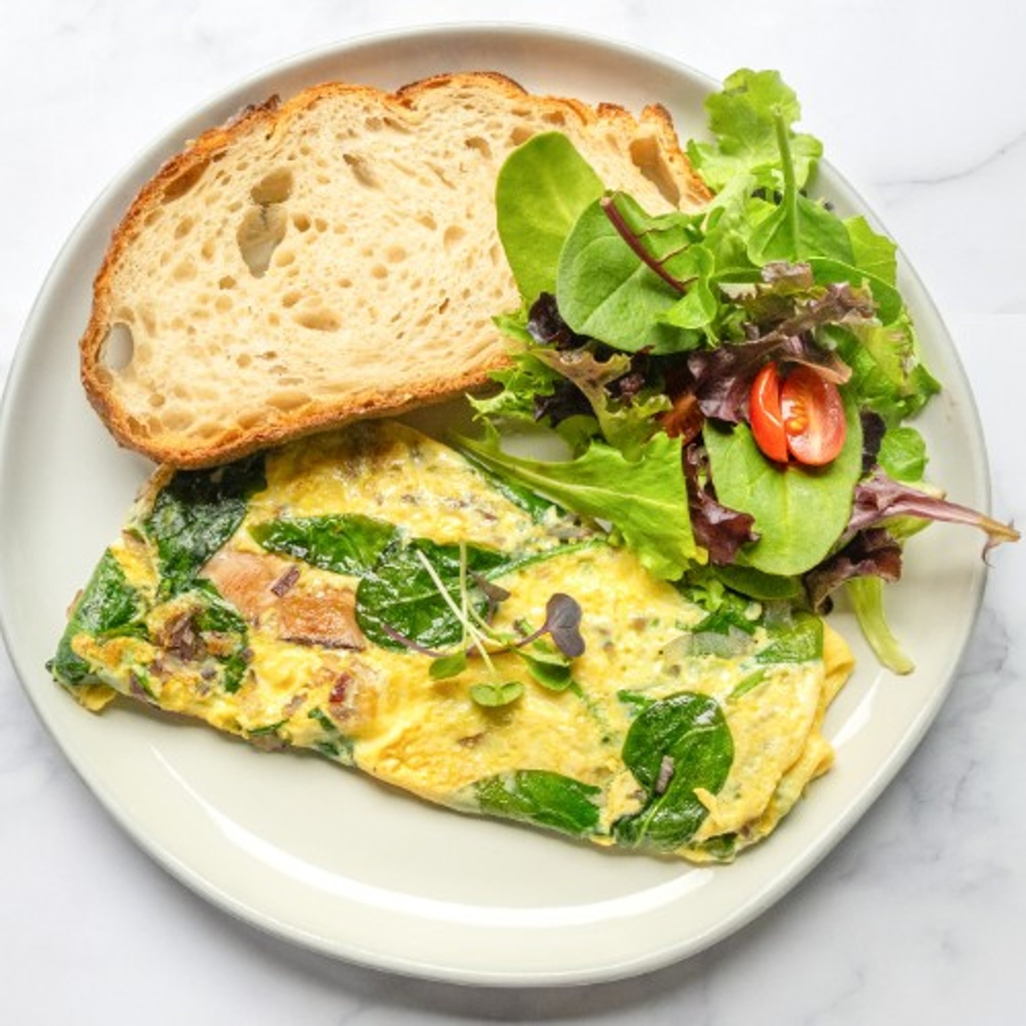Omelet