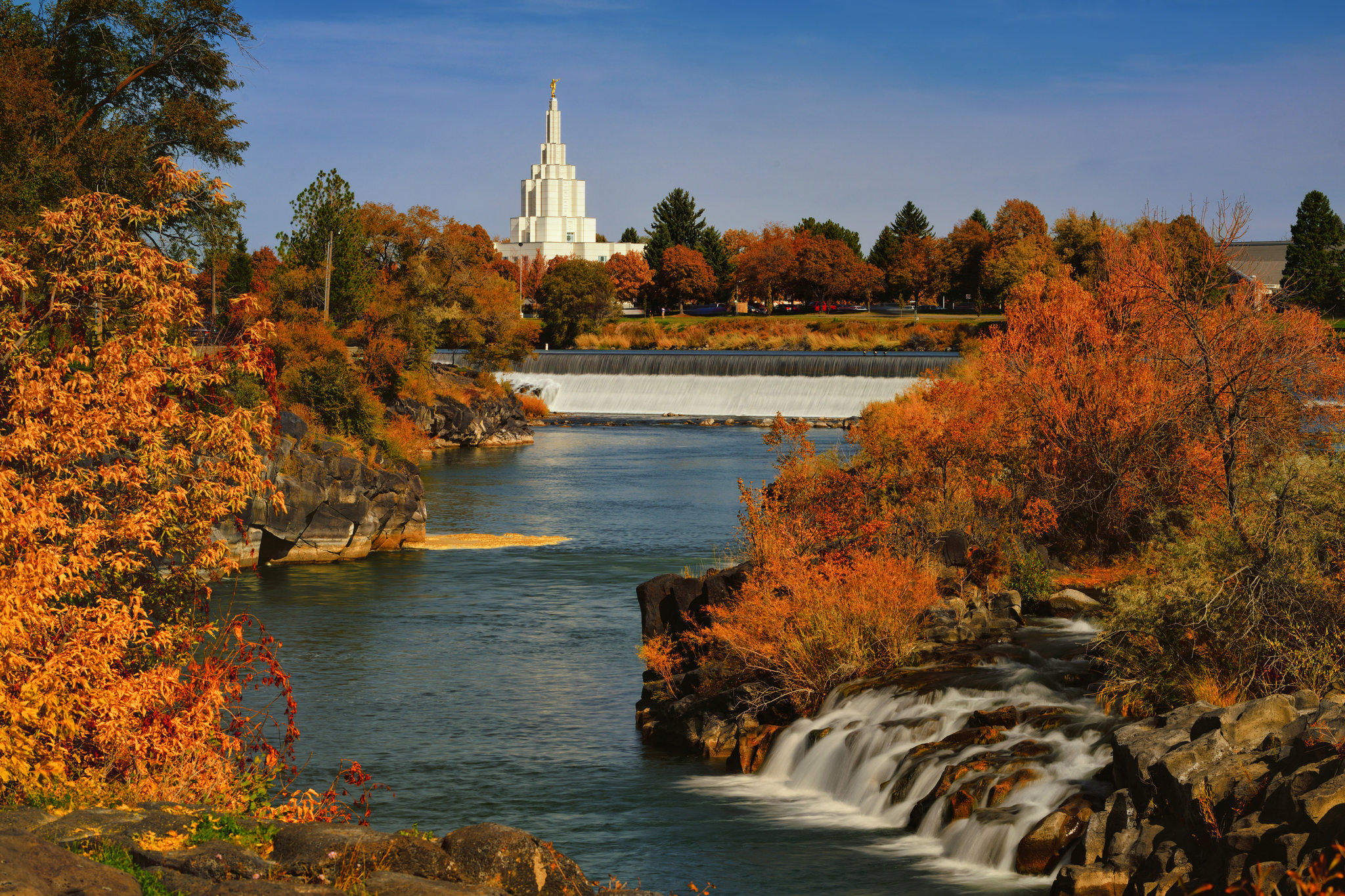 Holiday Inn Express & Suites Idaho Falls Photo