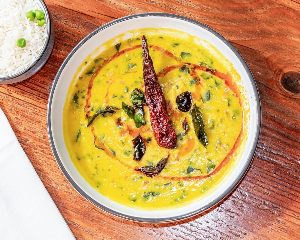 Dal Fry