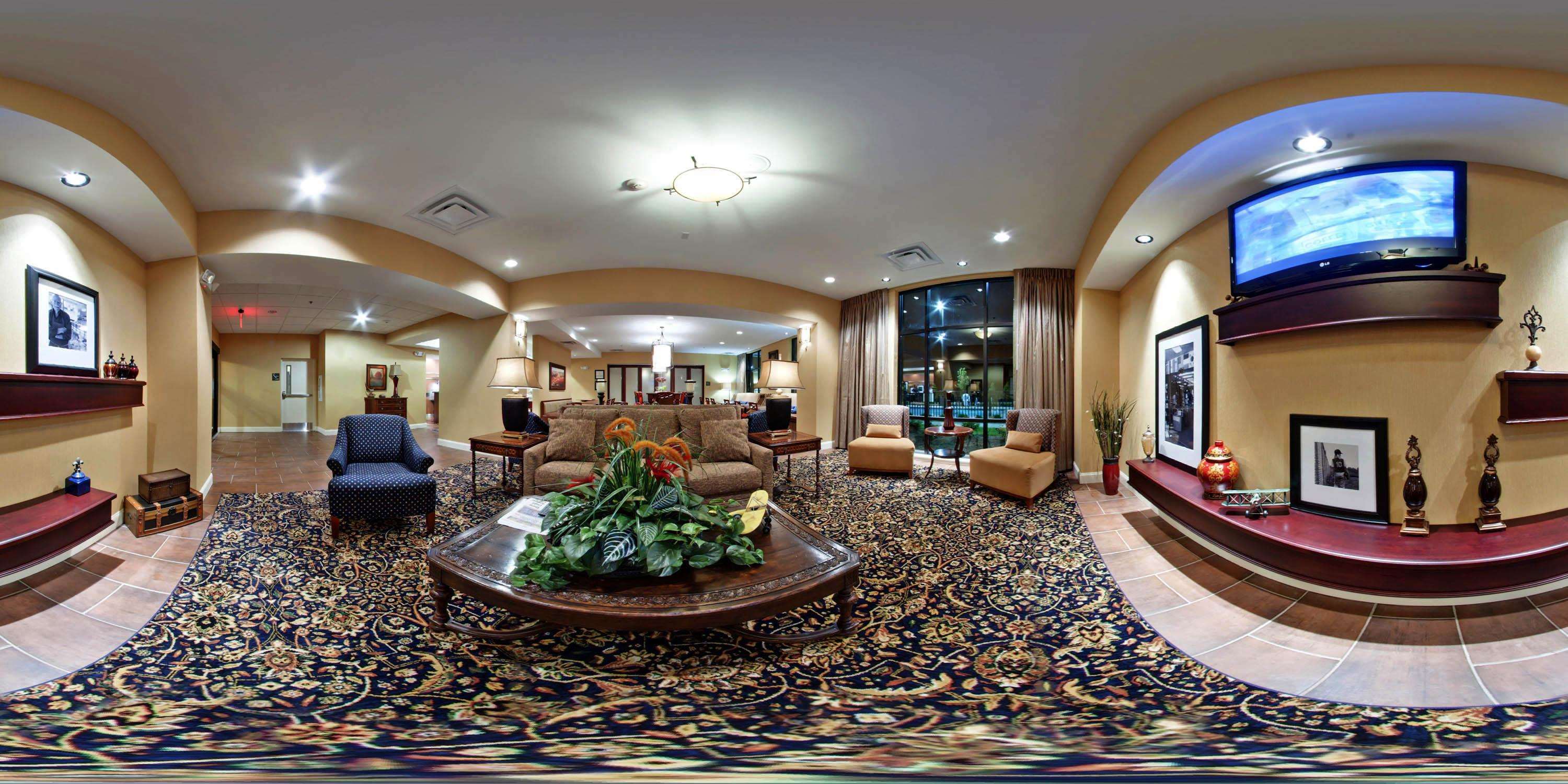 Hampton Inn Jackson Photo