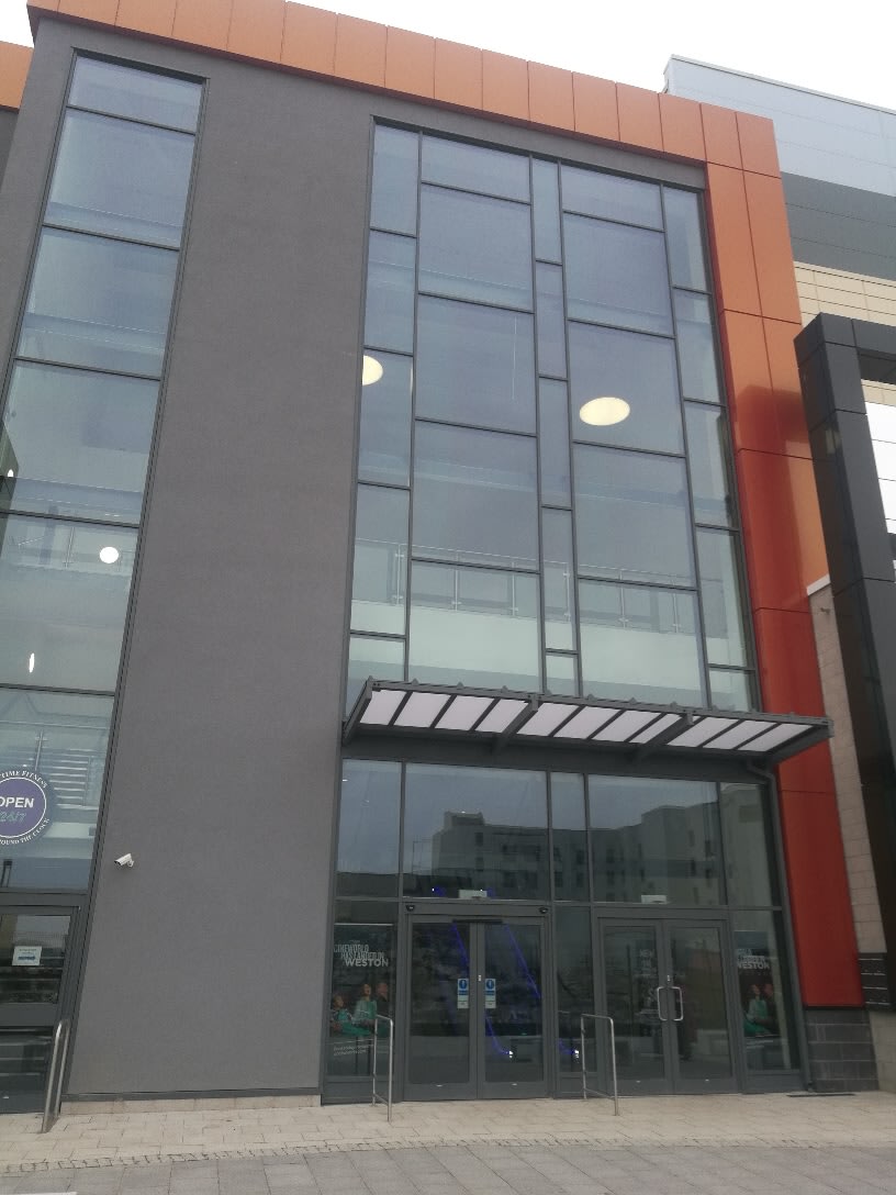 Images Aqua Window Cleaning