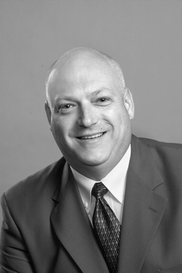 Edward Jones - Financial Advisor: Bob Ross Photo