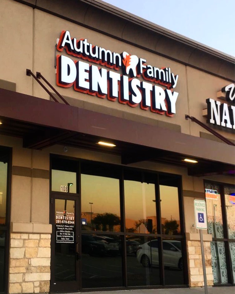 Autumn Family Dentistry - League City Dentist Image