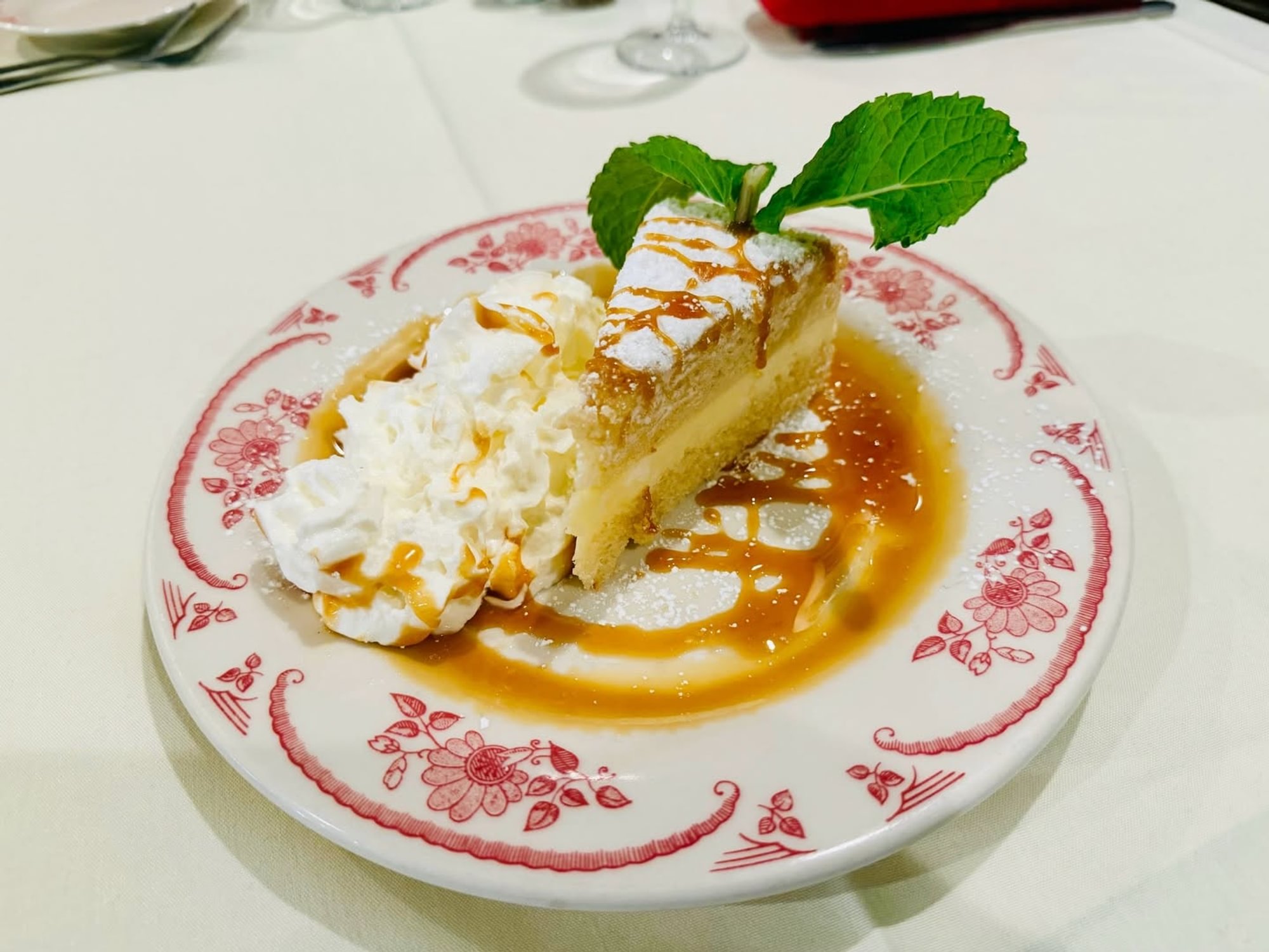 Lemon Cake