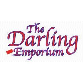 The Darling Emporium Logo