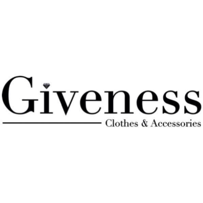 Logo di GIVENESS ABBIGLIAMENTO