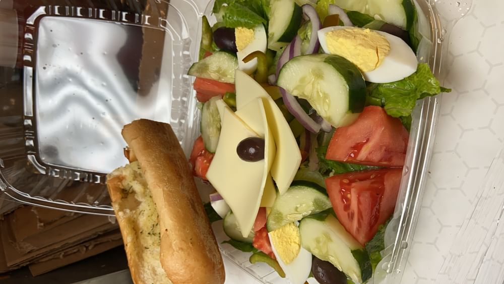 House Salad