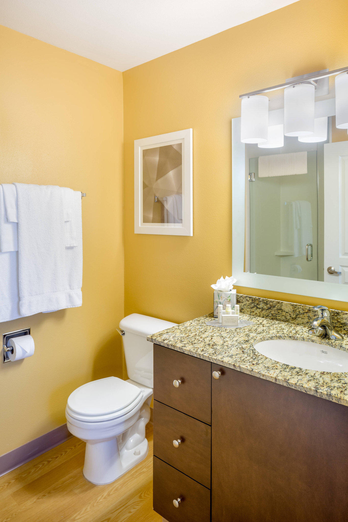 TownePlace Suites by Marriott Portland Hillsboro Photo