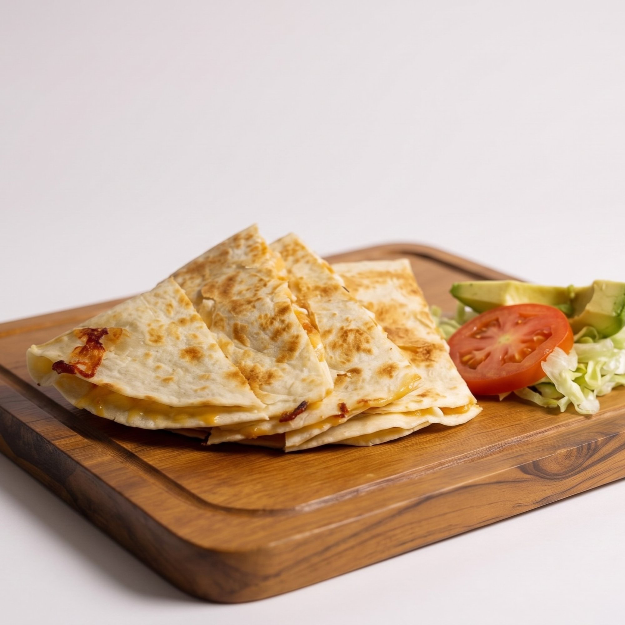 QUESO QUESADILLA