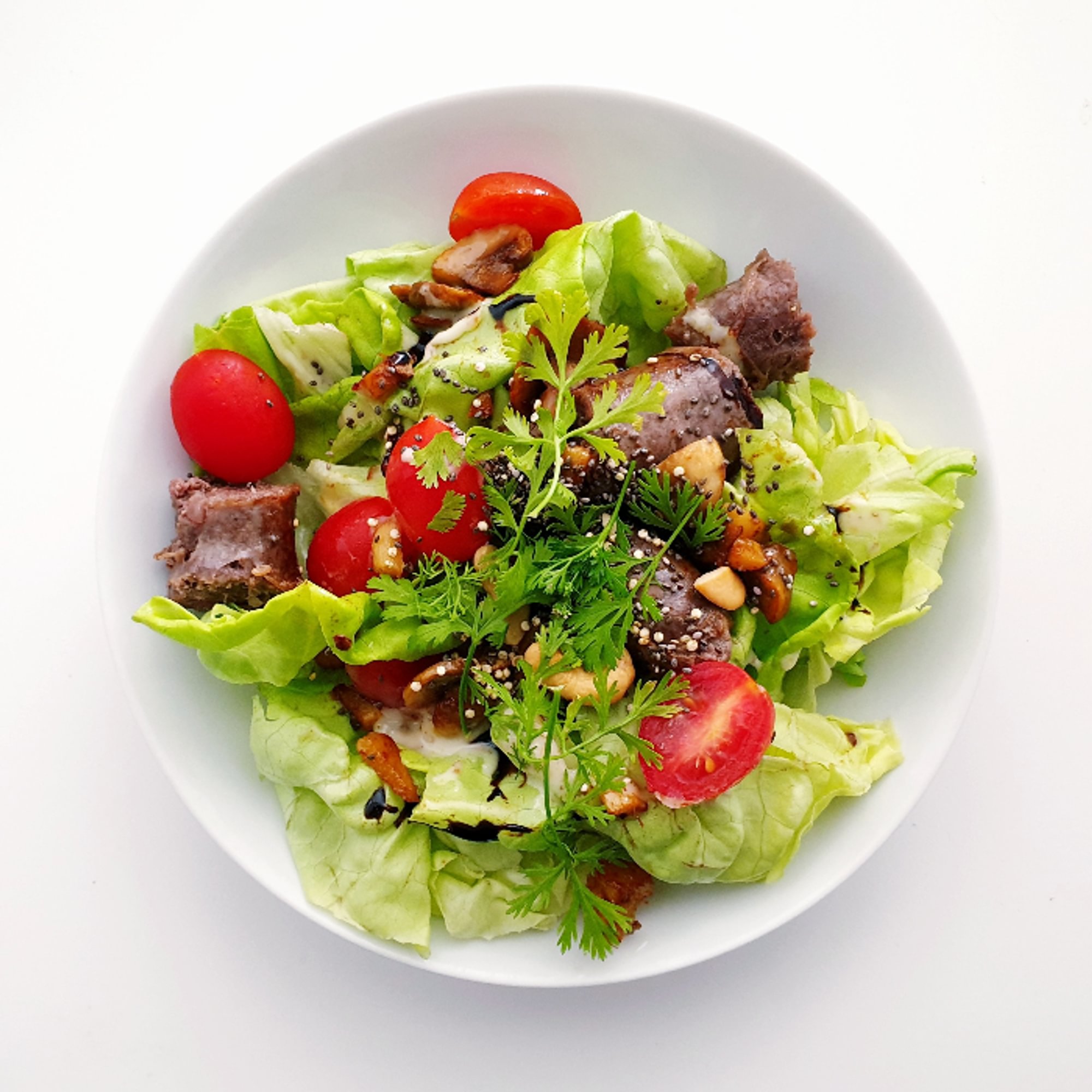 Garden Salad