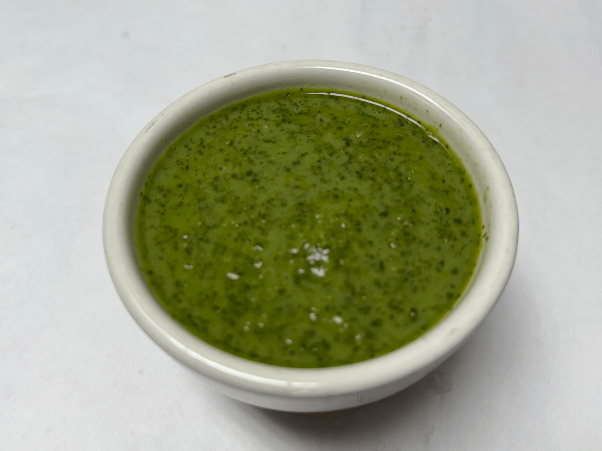 Mint Sauce