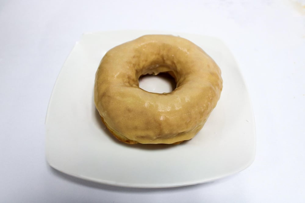 Caramel Icing