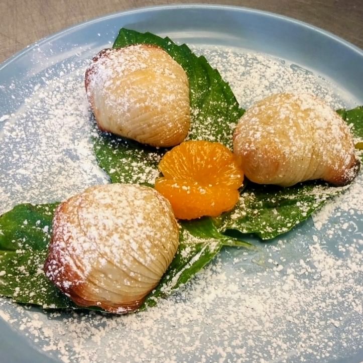 Sfogliatela