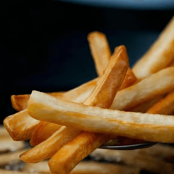Fries
