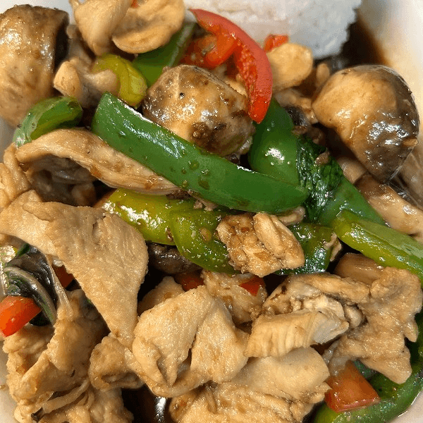 Sweet Basil