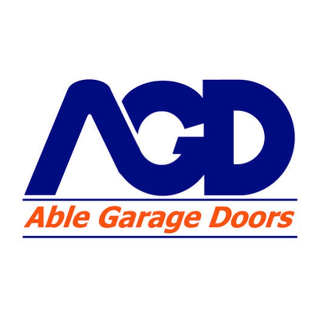 Able Garage Doors Doors & Shutters (sales And Installation) in
