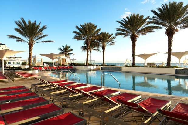 Images Hilton Fort Lauderdale Beach Resort