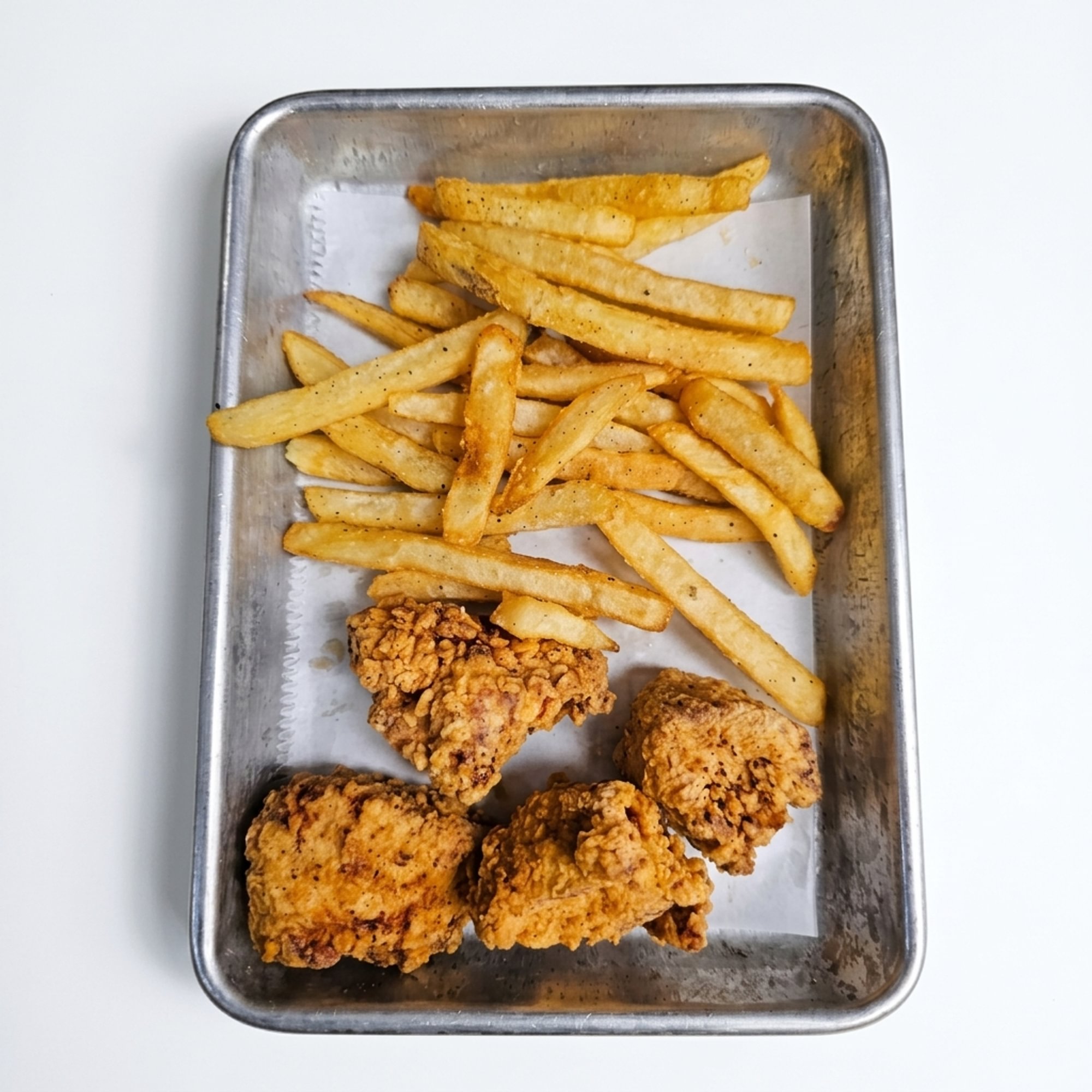 Kid's Chicken Bites