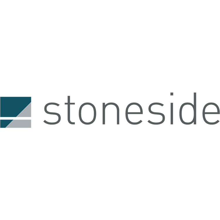 Stoneside Blinds & Shades Logo