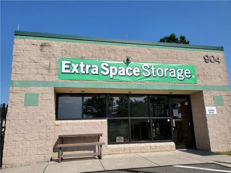 Extra Space Storage Photo