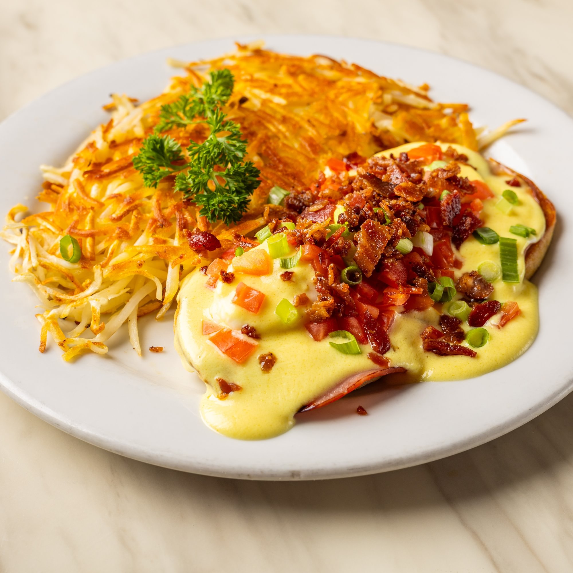 Star's Benedict
