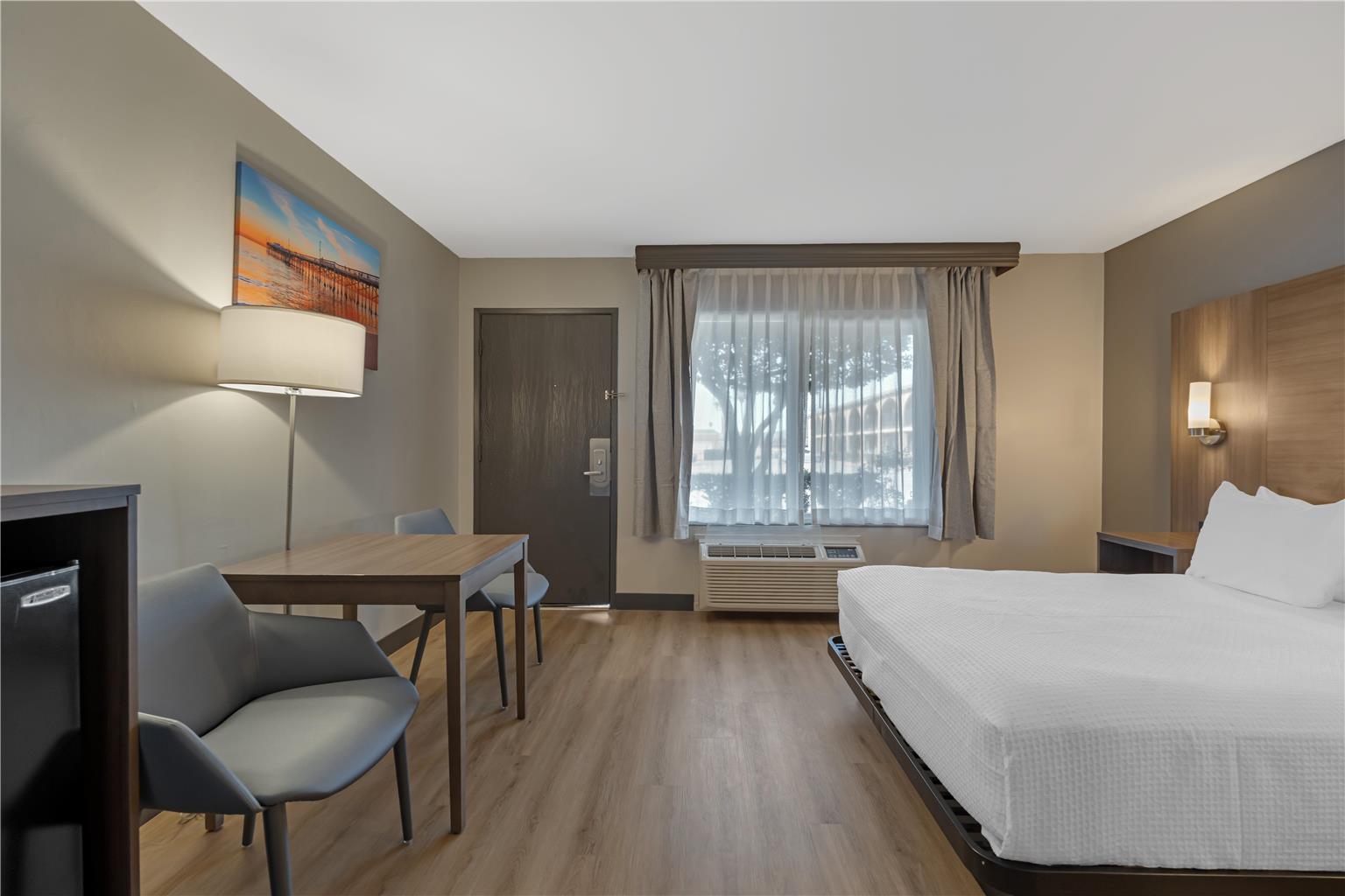 Best Western La Posada Motel Image